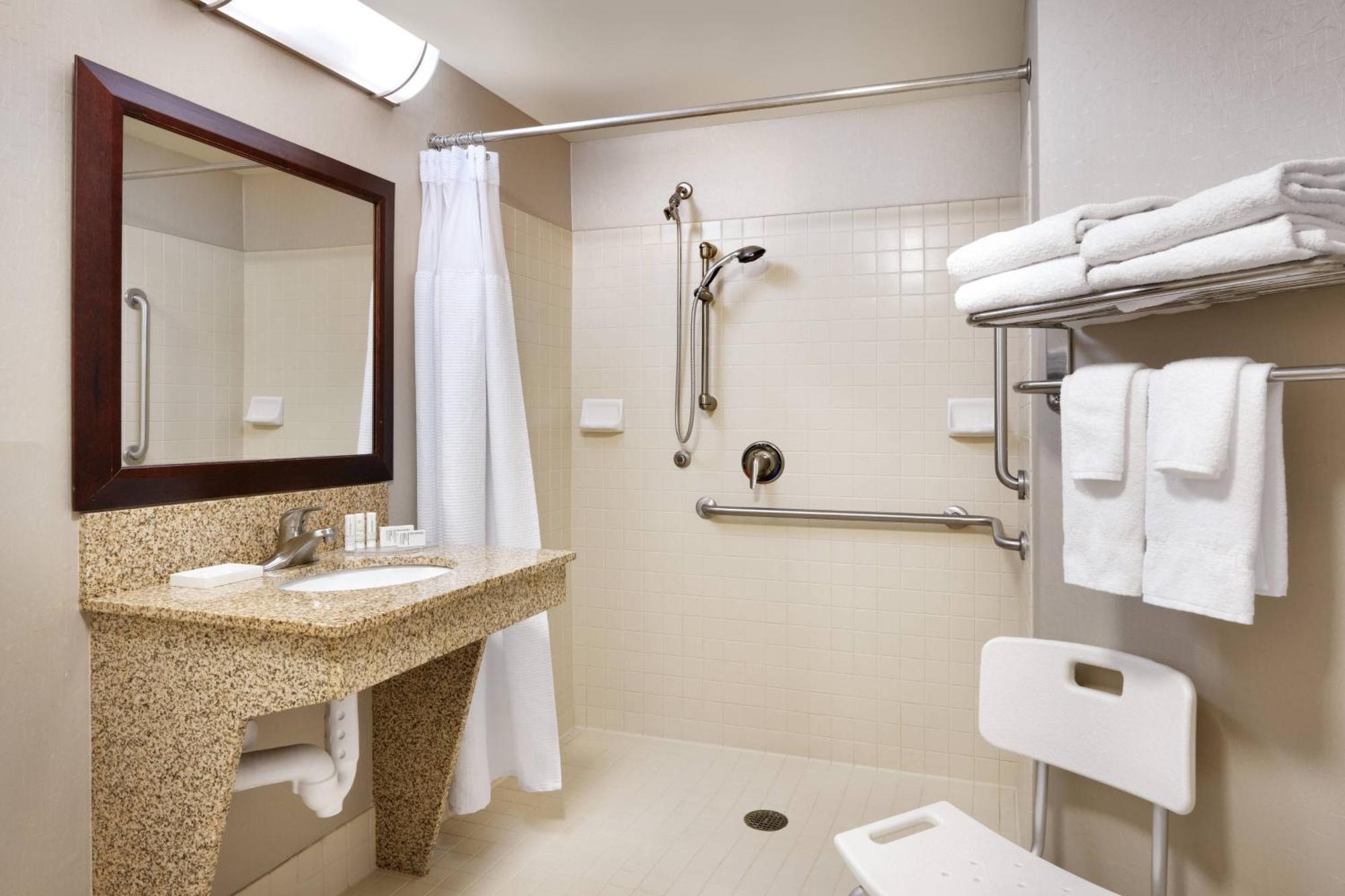 Springhill Suites Thatcher Exterior foto